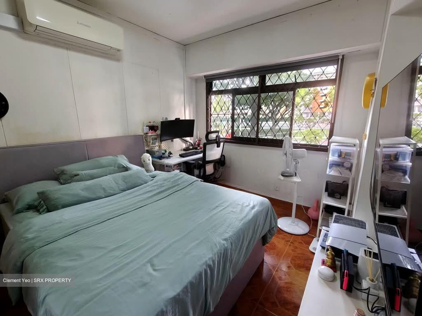Blk 471 Choa Chu Kang Avenue 3 (Choa Chu Kang), HDB 5 Rooms #593820461